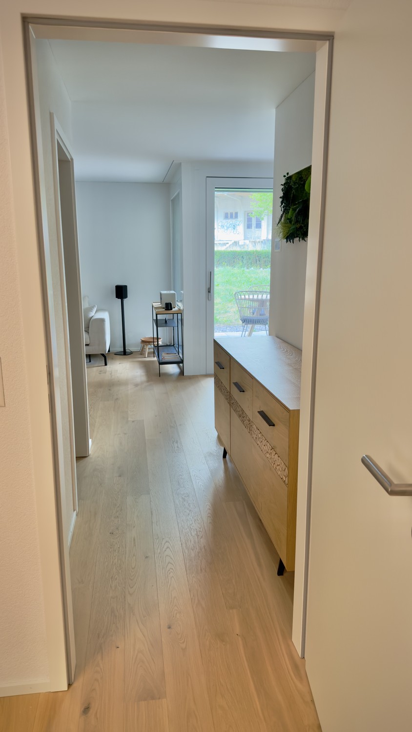 Appartamento di 2 ½ locali, foto 6 di 10