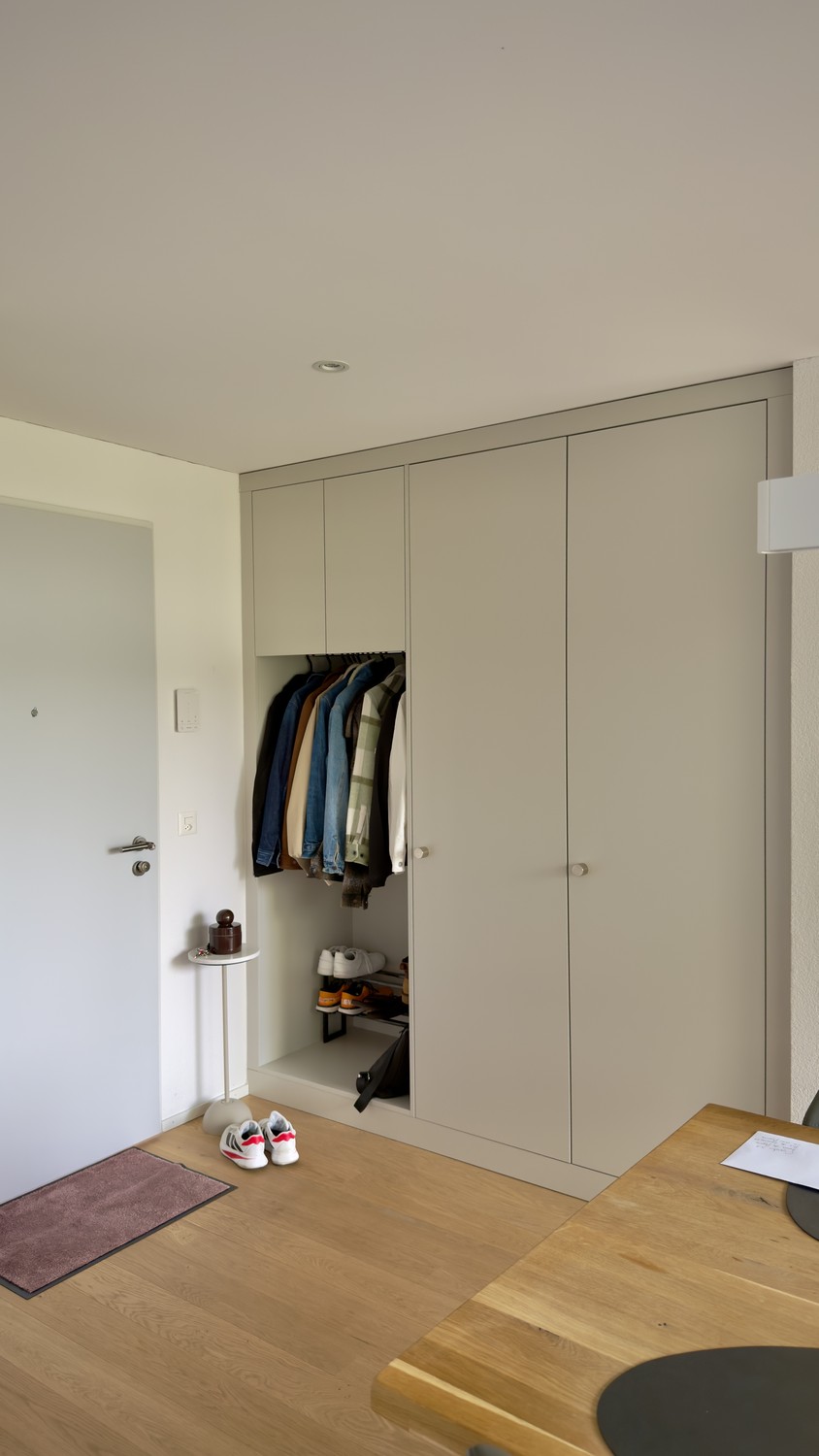 Appartamento di 2 ½ locali, foto 5 di 10
