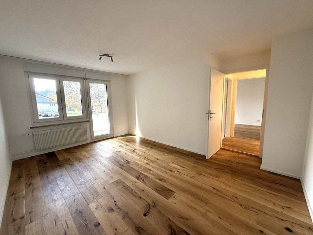 2 rooms apartment