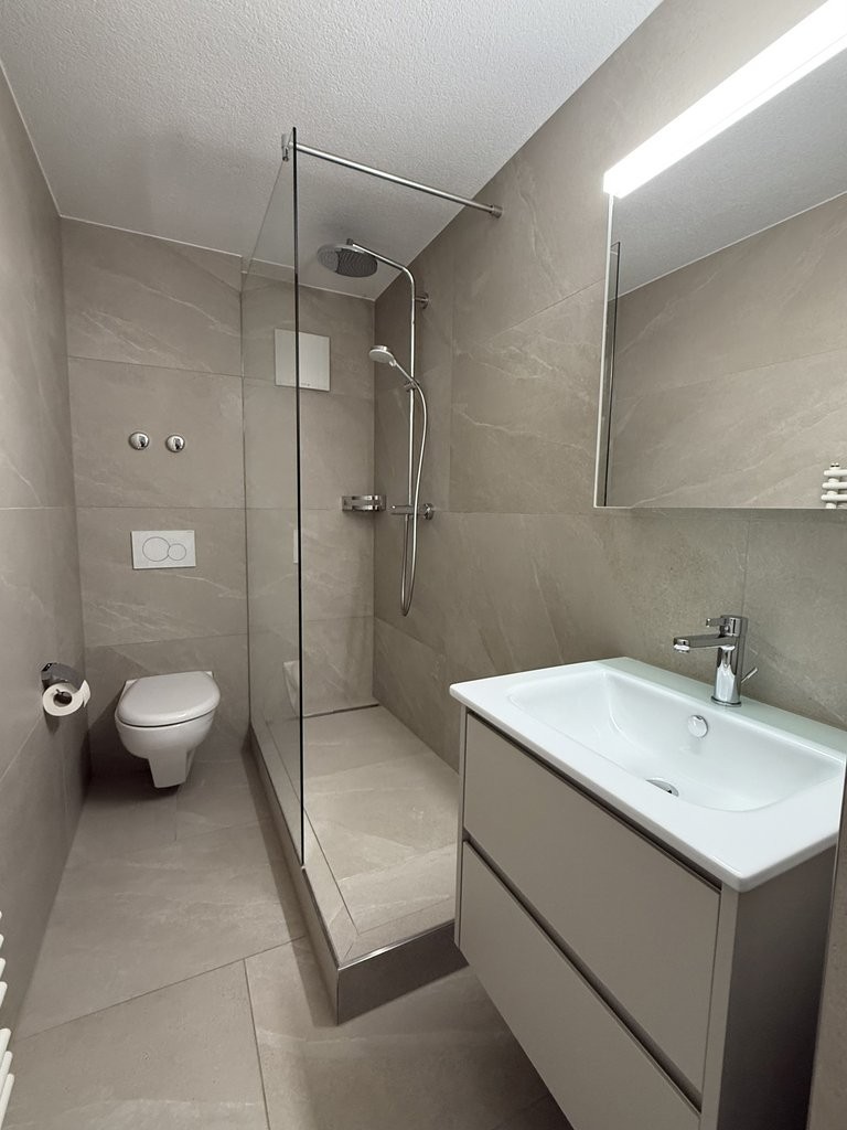 2 rooms apartment