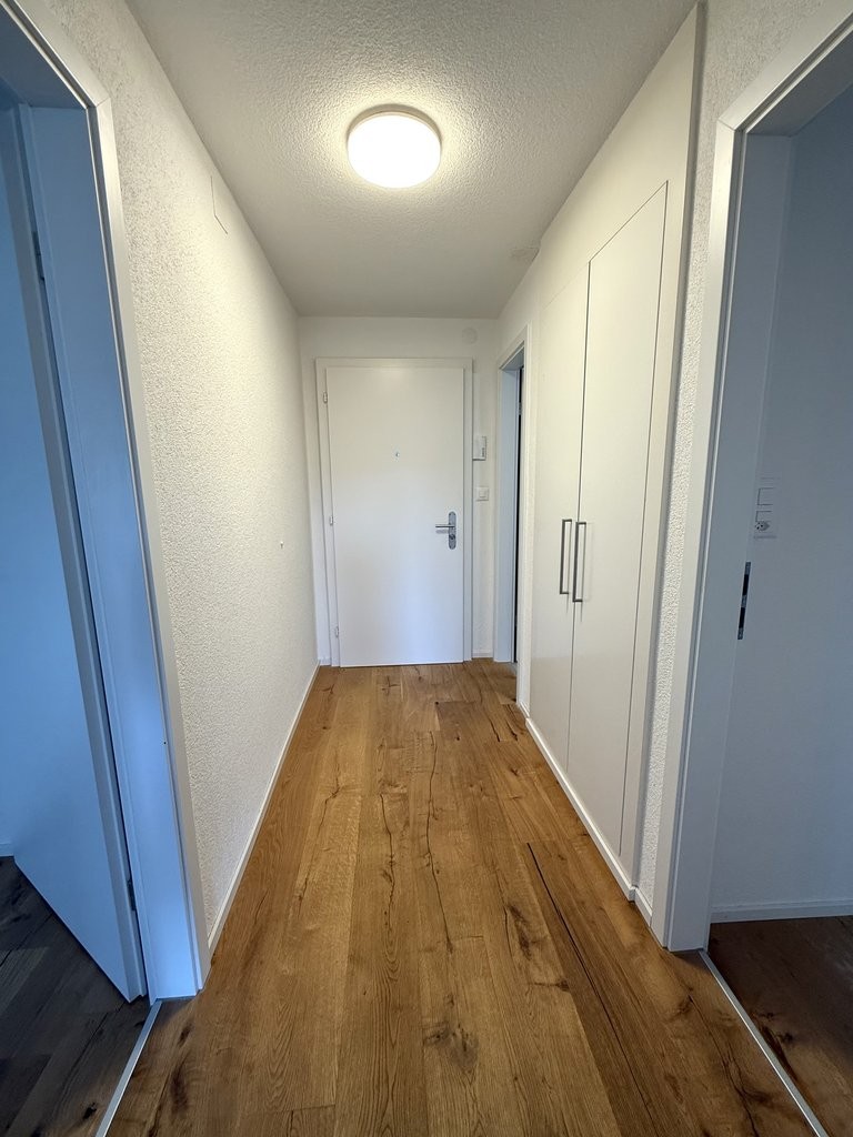 2 rooms apartment