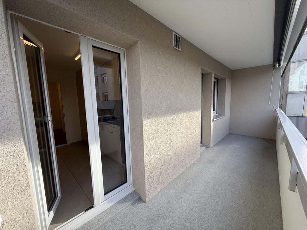 2 rooms apartment