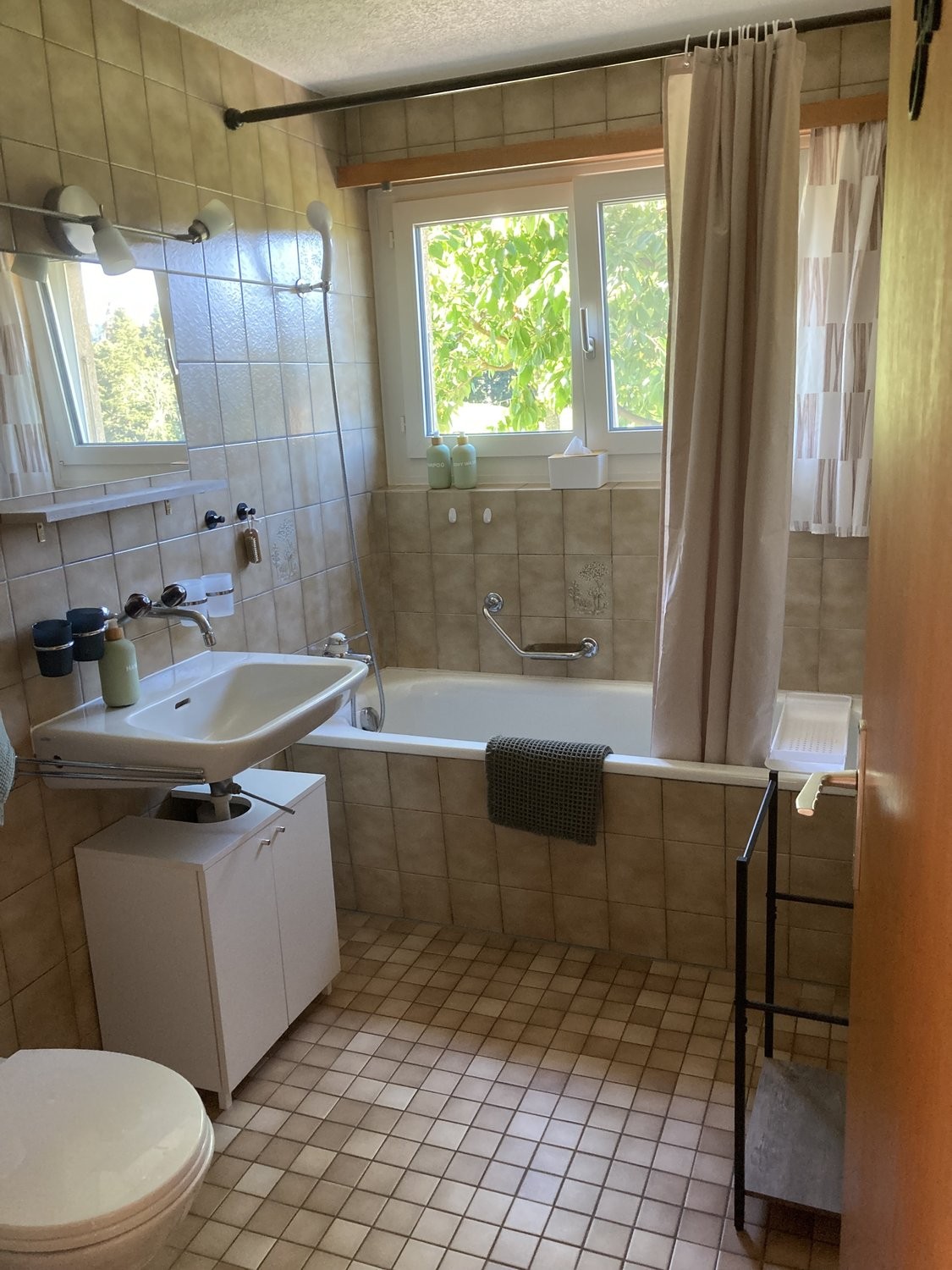 3 ½ rooms furnished flat, photo 7 of 10