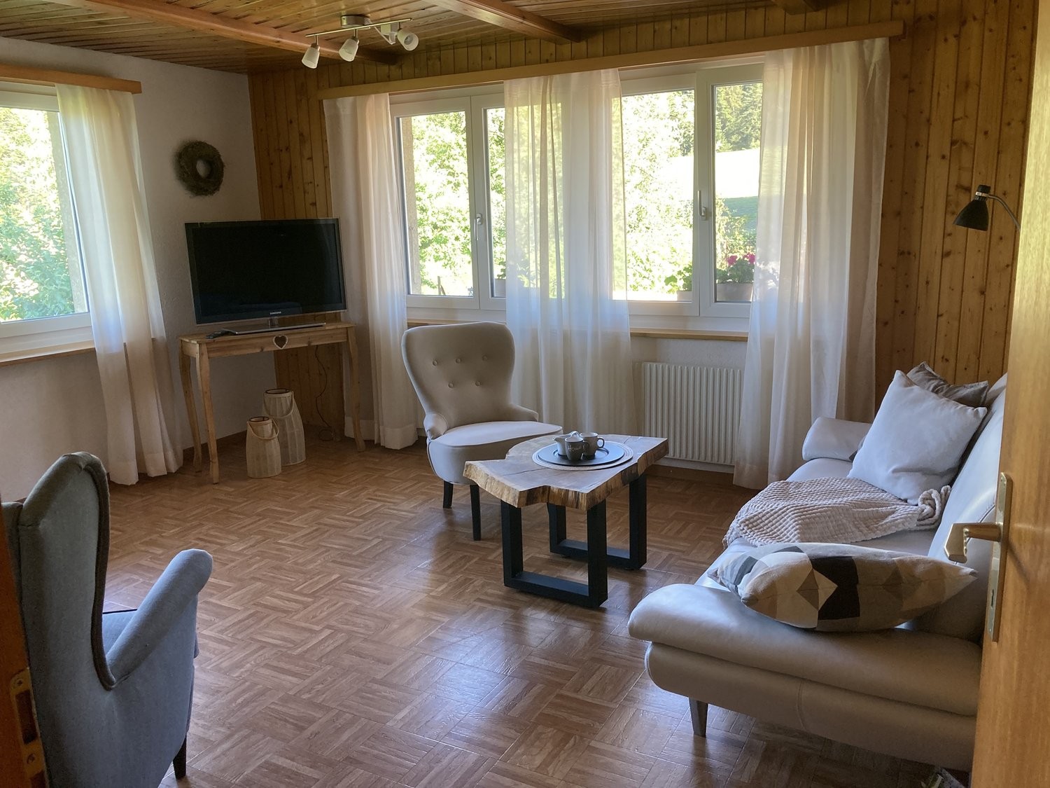 3 ½ rooms furnished flat, photo 4 of 10