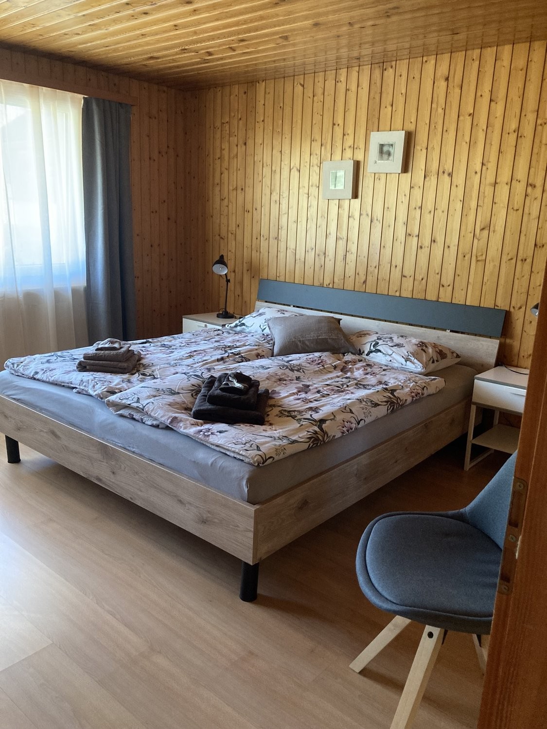 3 ½ rooms furnished flat, photo 5 of 10