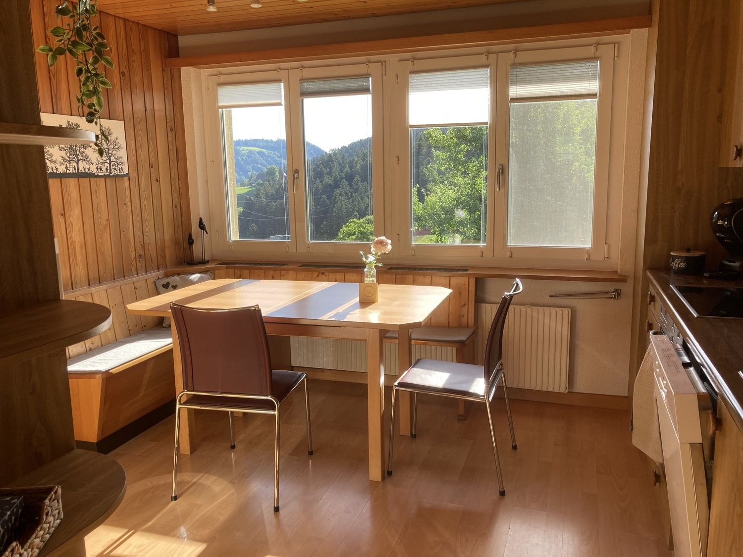 3 ½ rooms furnished flat, photo 3 of 10