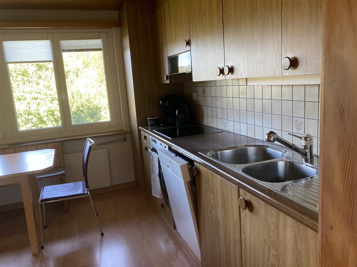 3 ½ rooms furnished flat, photo 1 of 10