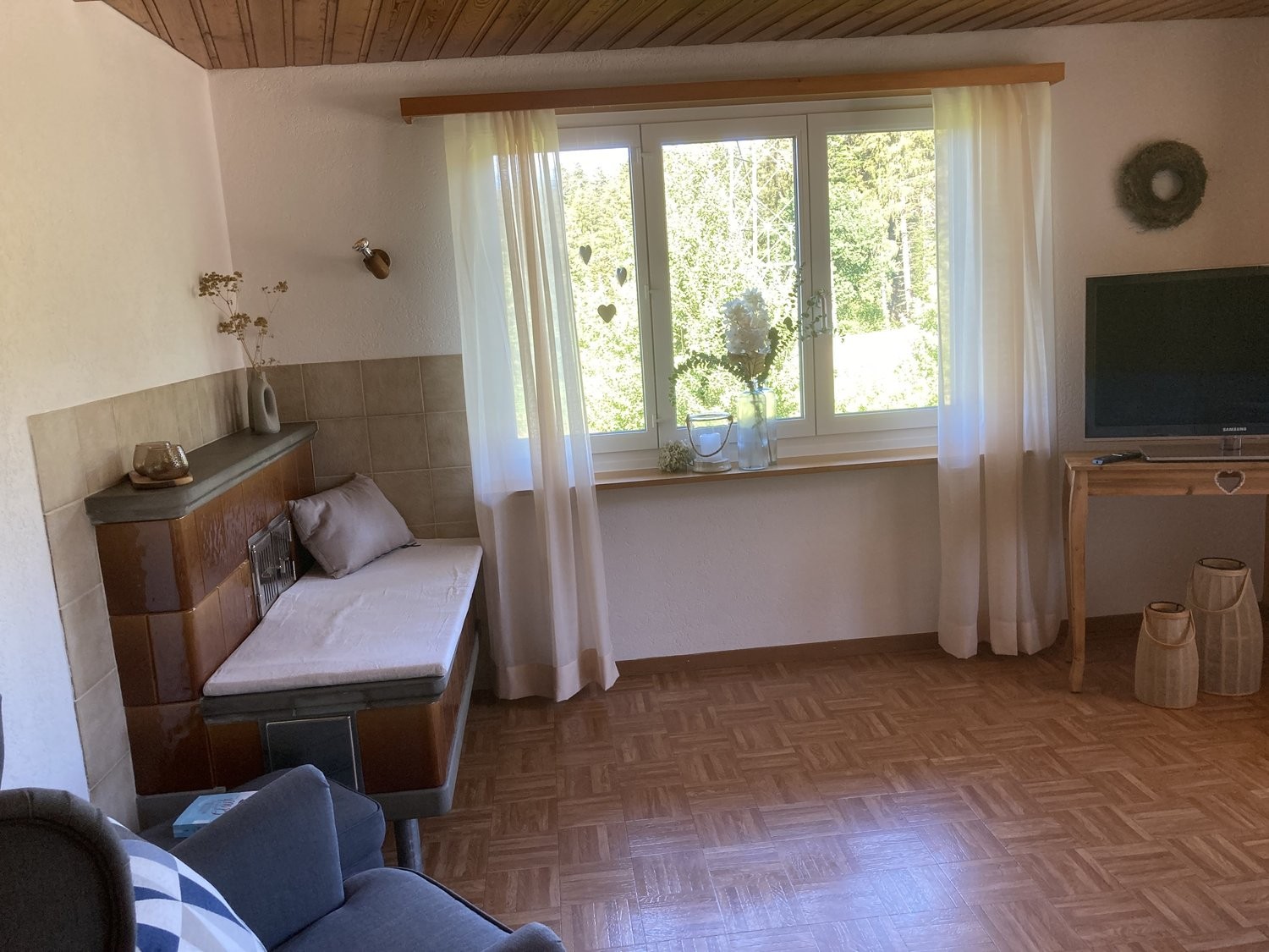3 ½ rooms furnished flat, photo 9 of 10