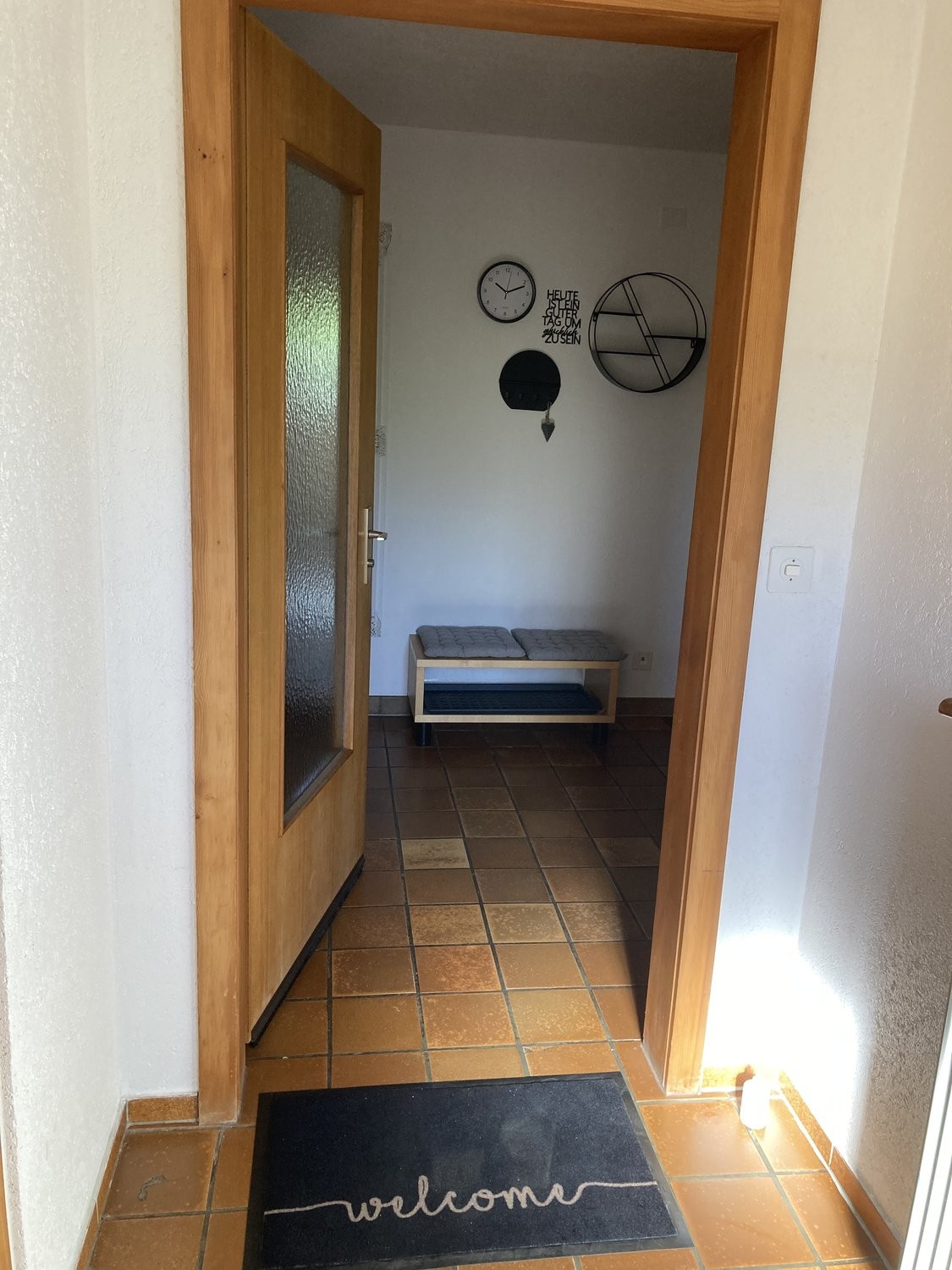 3 ½ rooms furnished flat, photo 8 of 10