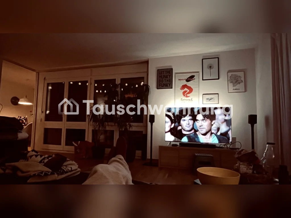 3 ½ rooms apartment, photo 3 of 4