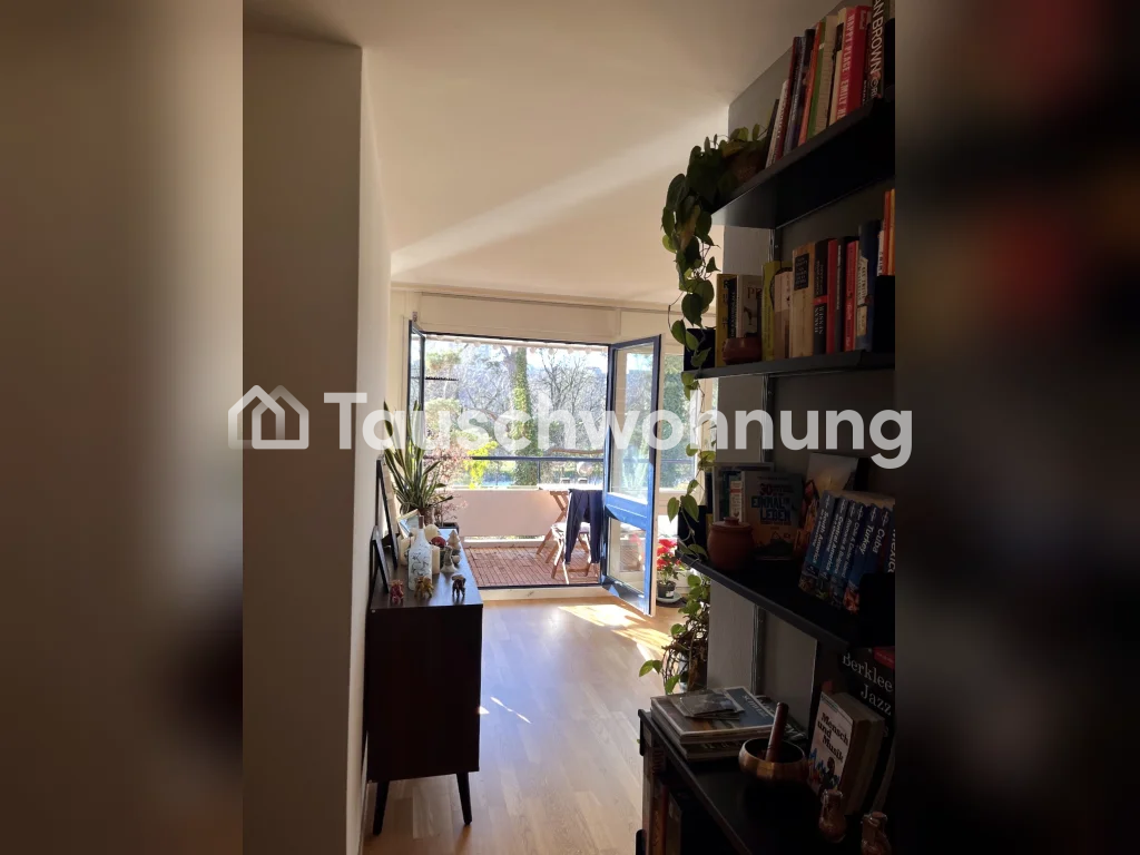 3 ½ rooms apartment, photo 2 of 4