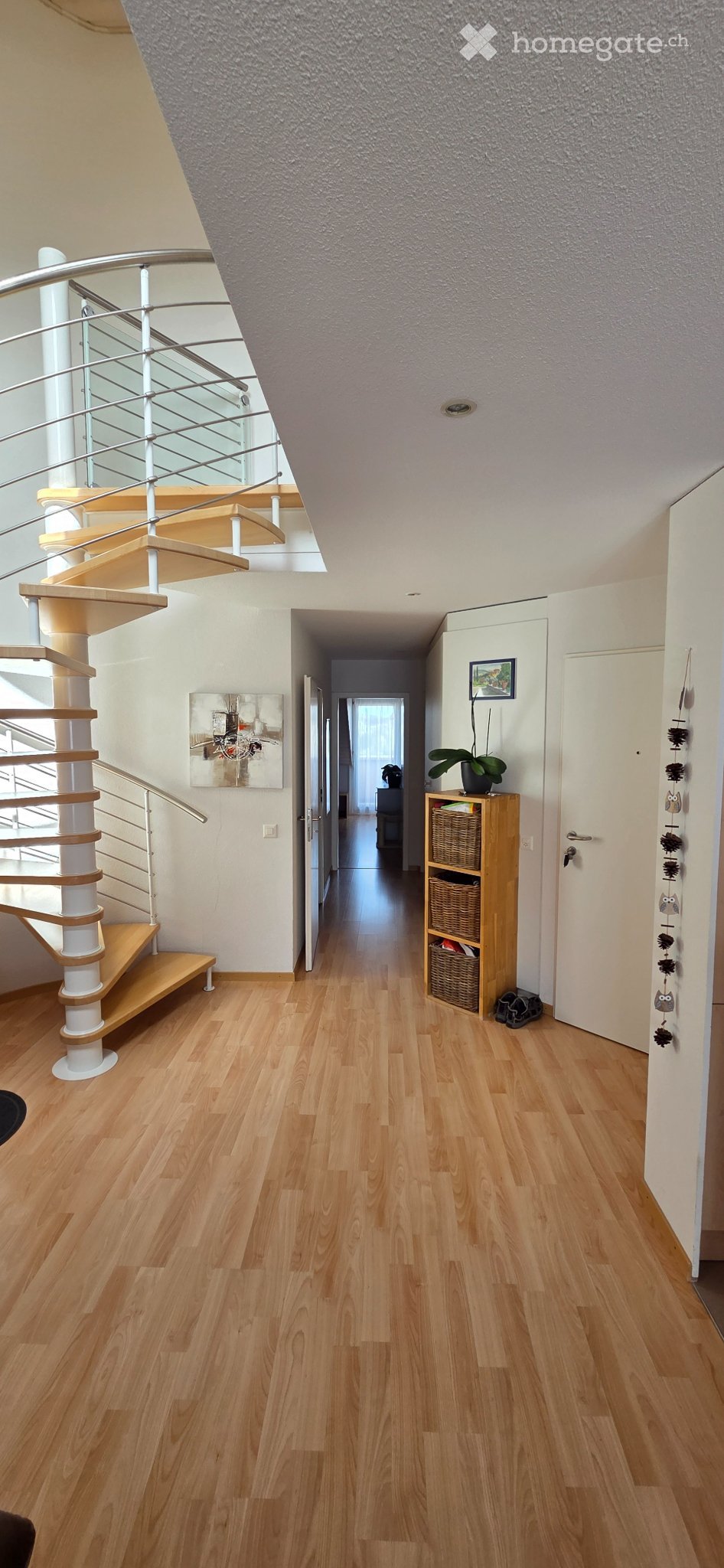 5 ½ rooms apartment, photo 4 of 4