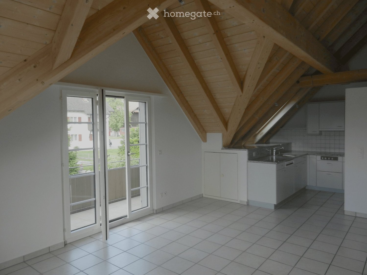 Appartamento di 3 ½ locali, foto 3 di 5