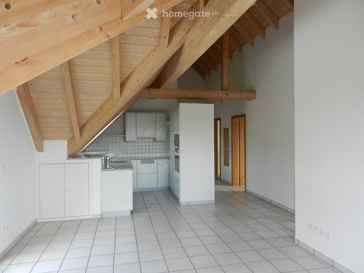 Appartamento di 3 ½ locali, foto 2 di 5
