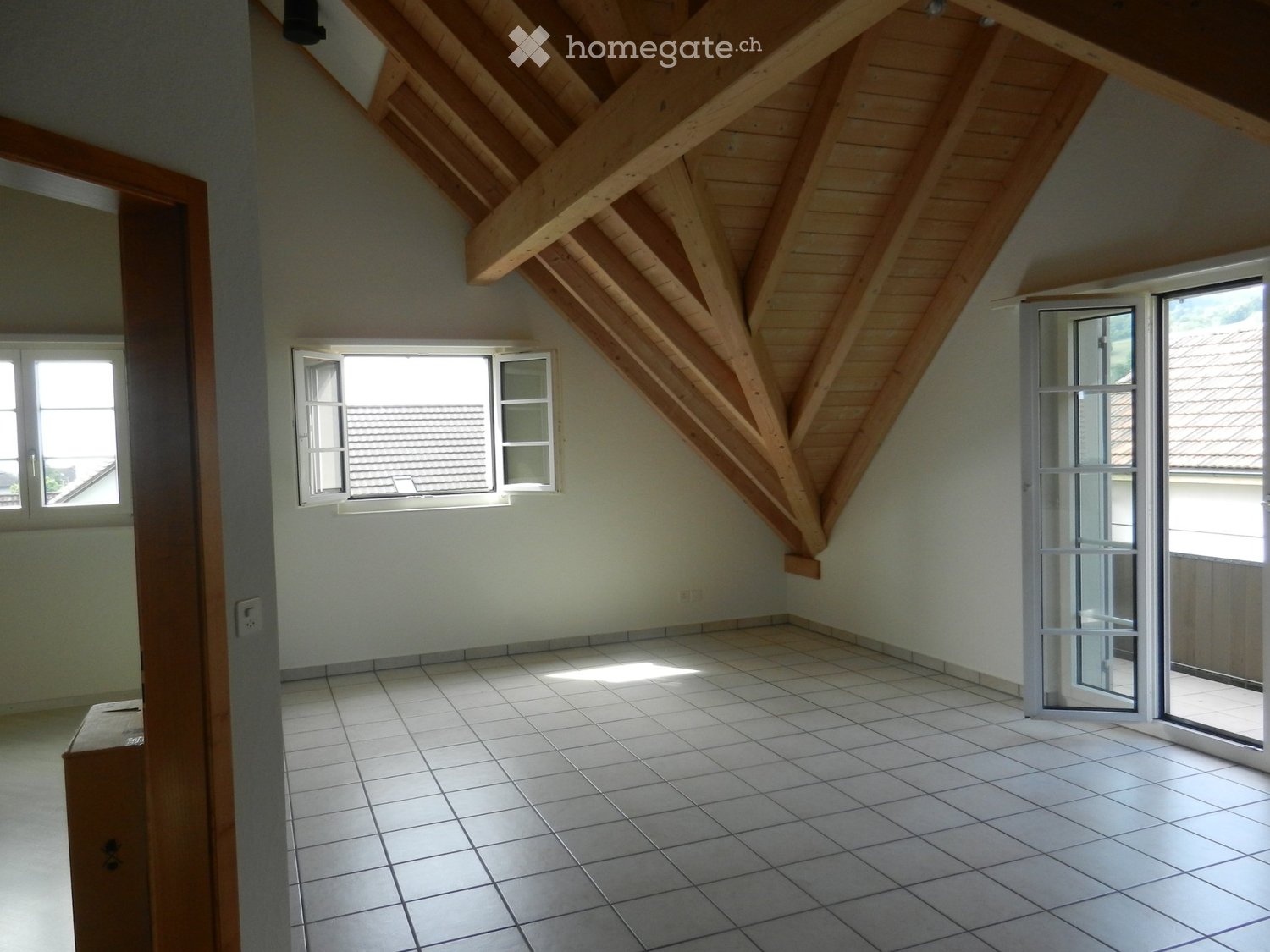 Appartamento di 3 ½ locali, foto 1 di 5