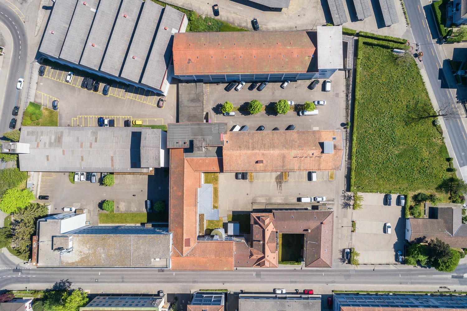 65m² commerciale