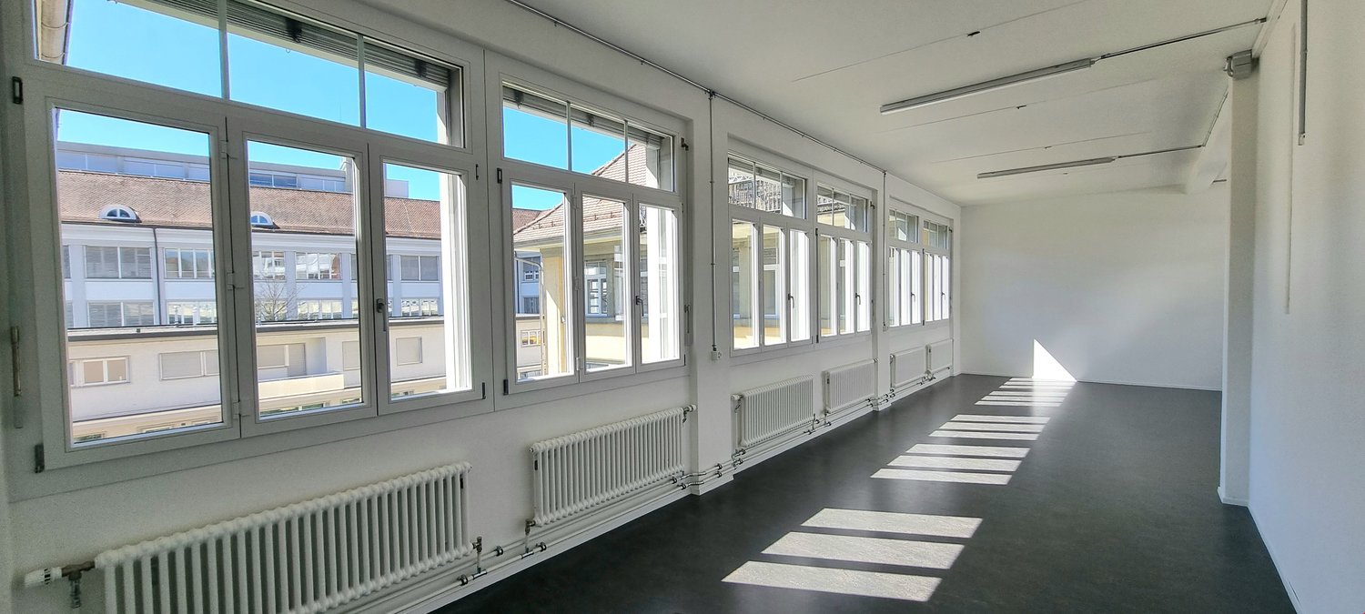 65m² commerciale