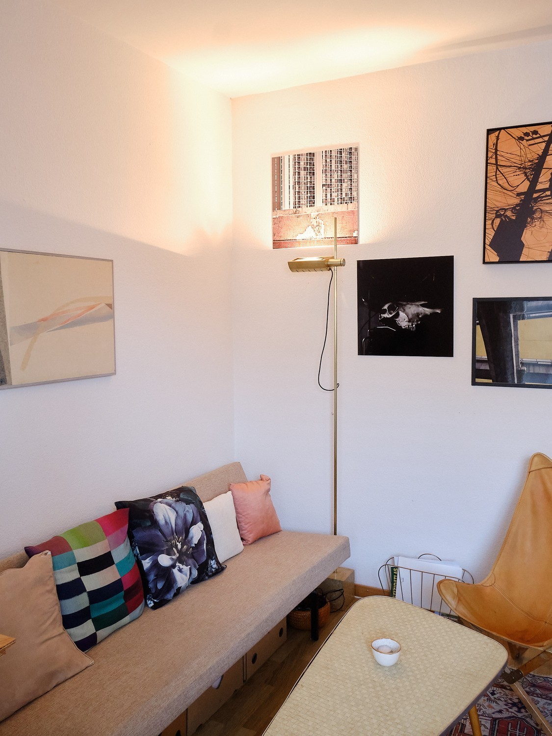 3 rooms apartment, photo 5 of 8
