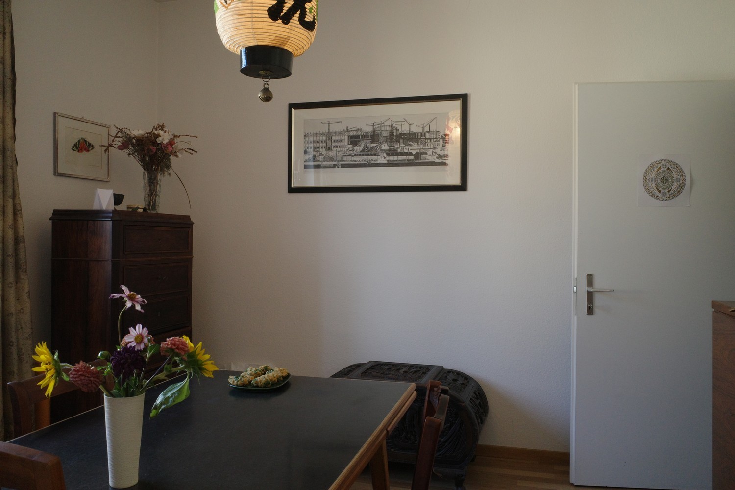 3 rooms apartment, photo 1 of 8