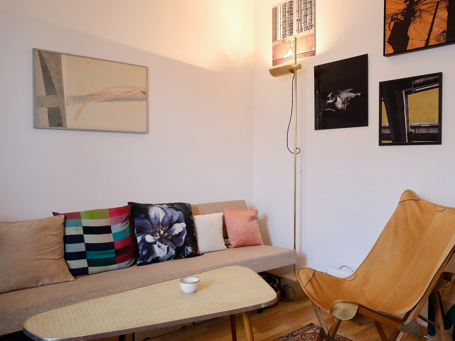 3 rooms apartment, photo 6 of 8