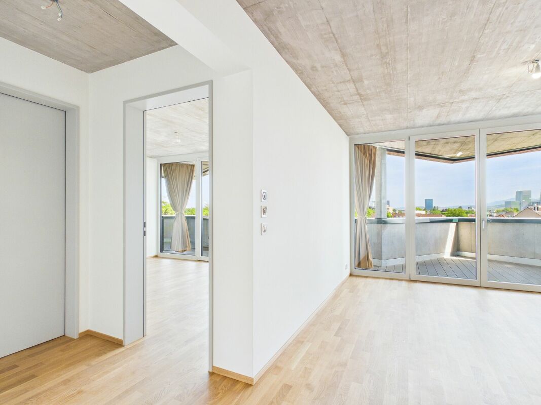 2 ½ rooms apartment, photo 10 of 10