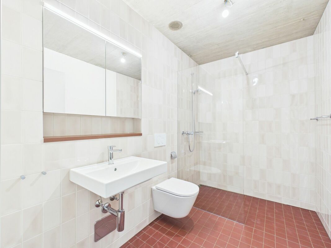 2 ½ rooms apartment, photo 7 of 10
