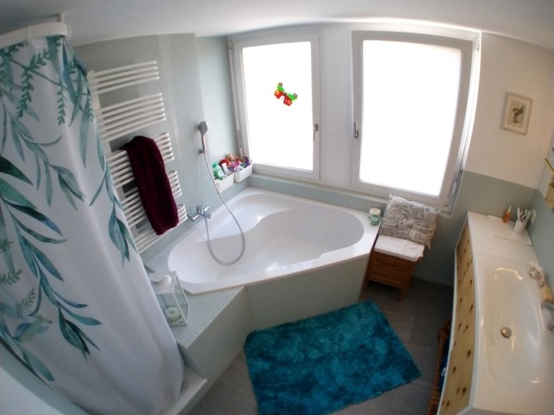 5 ½ rooms furnished flat