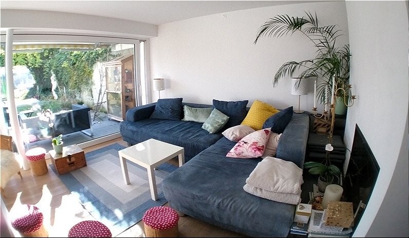 5 ½ rooms furnished flat