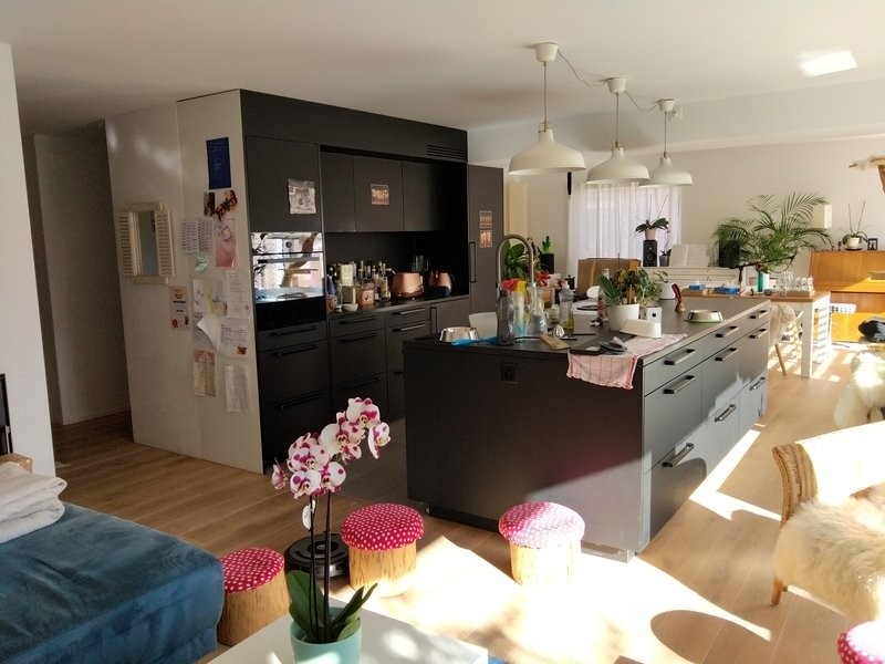 5 ½ rooms furnished flat