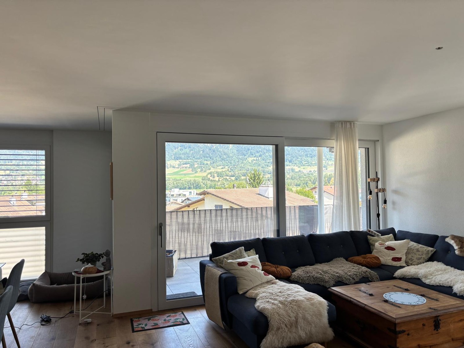 Appartement de 4 ½ pièces