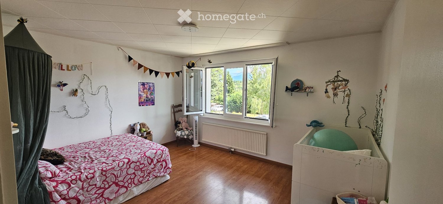 4 ½ rooms apartment, photo 4 of 5