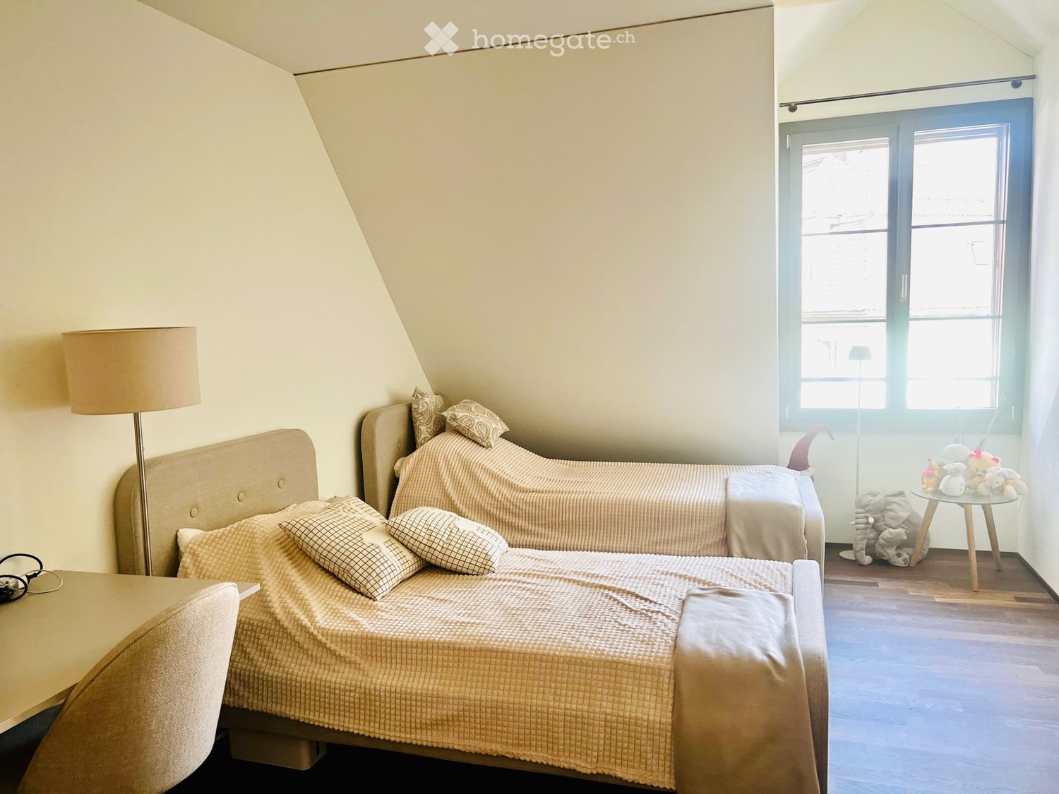 3 ½ rooms apartment, photo 8 of 8