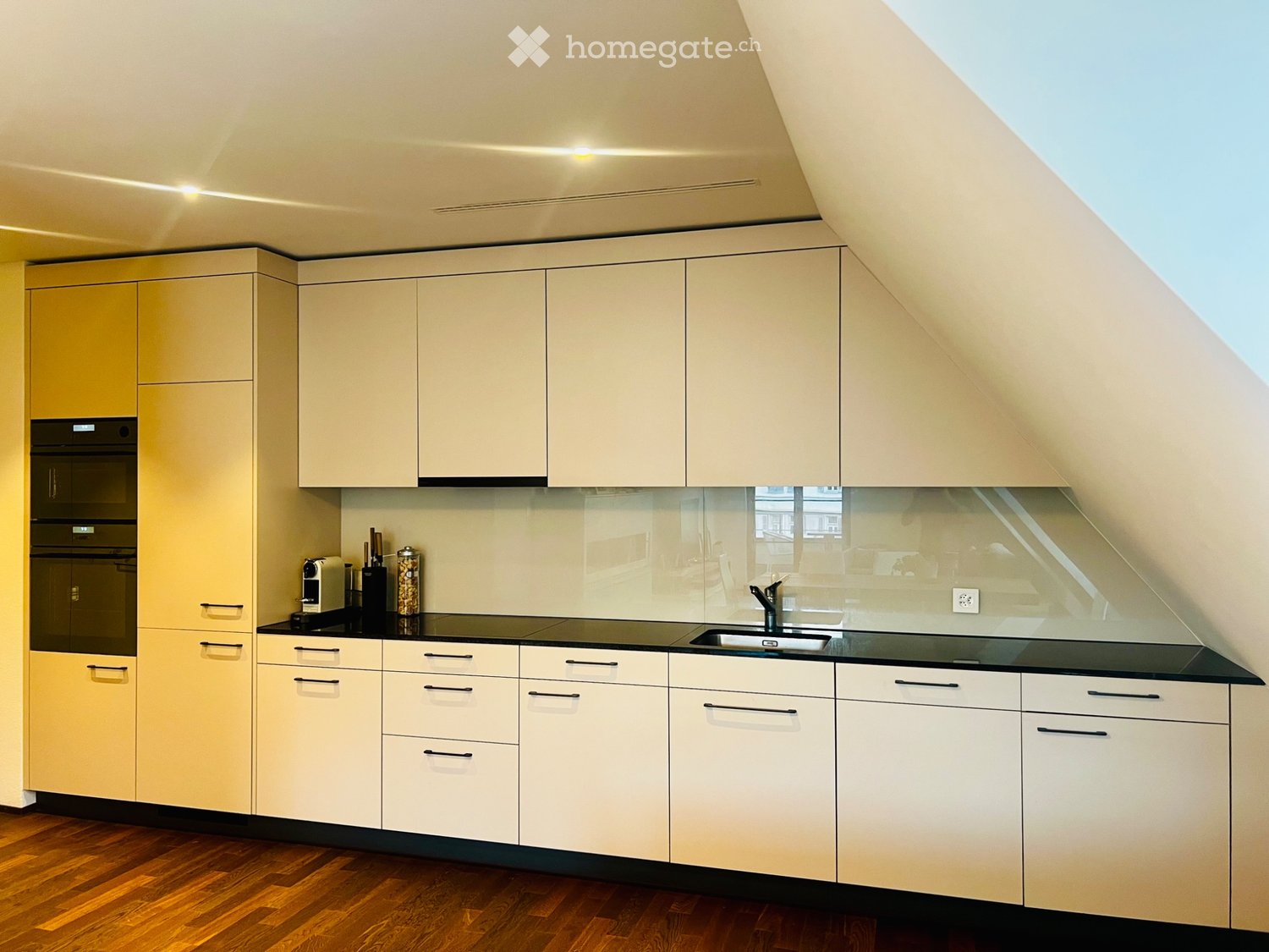 3 ½ rooms apartment, photo 4 of 8