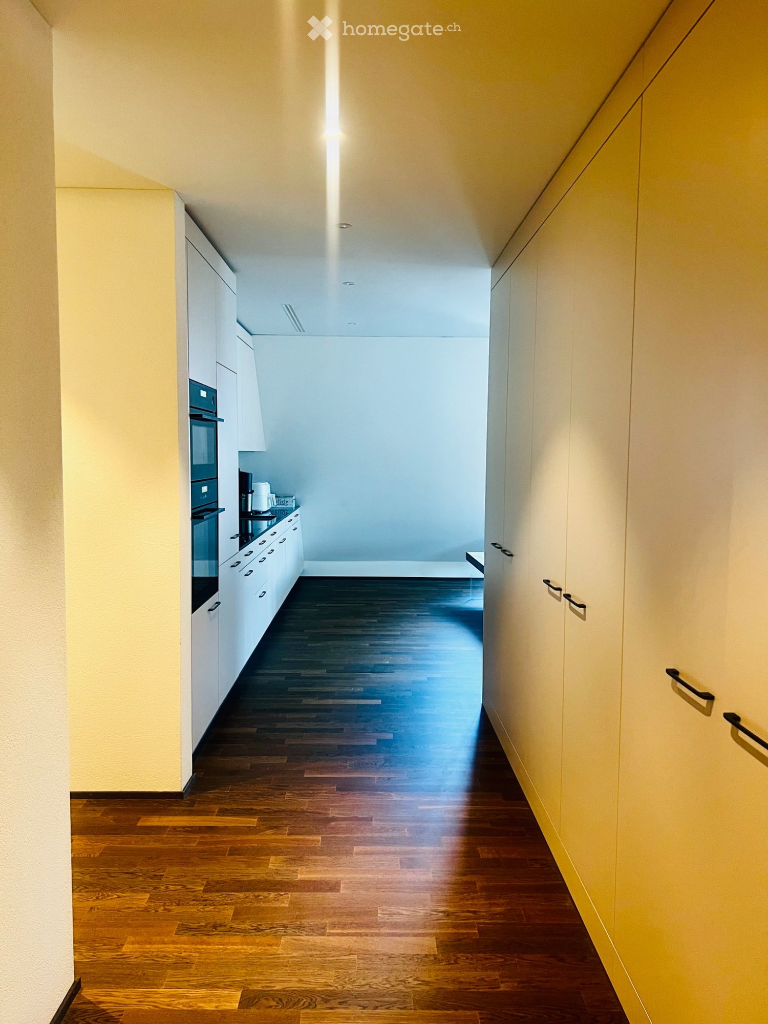 3 ½ rooms apartment, photo 5 of 8