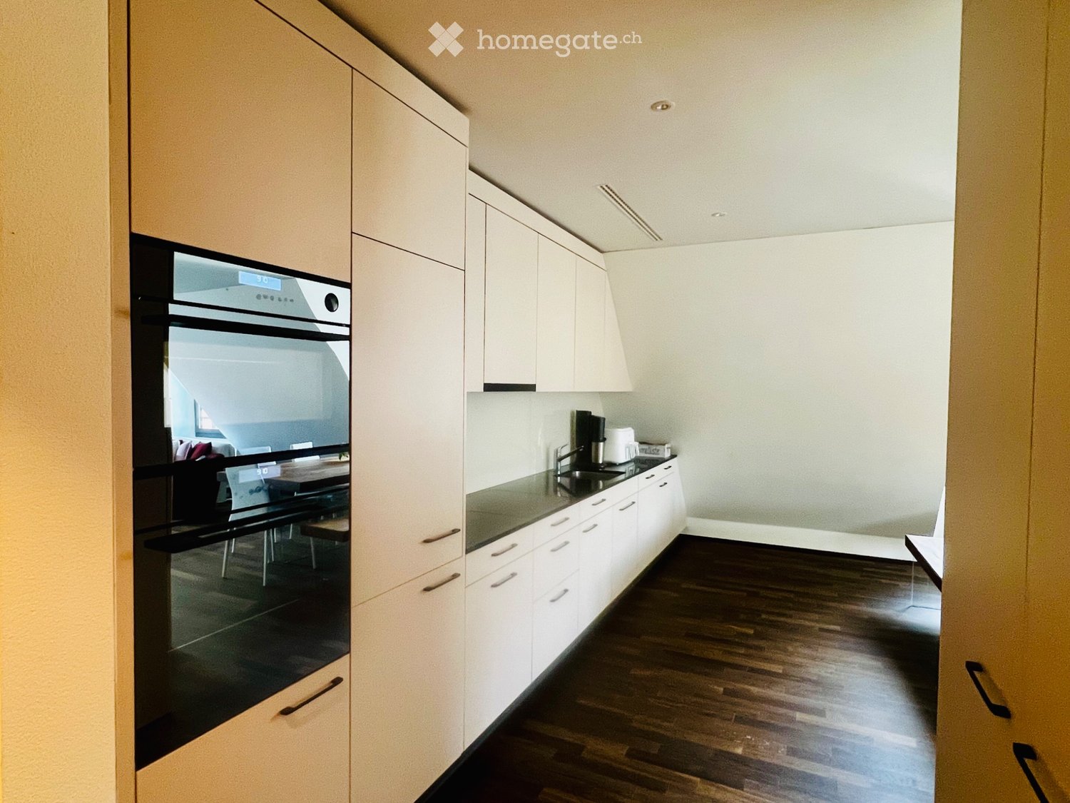 3 ½ rooms apartment, photo 6 of 8