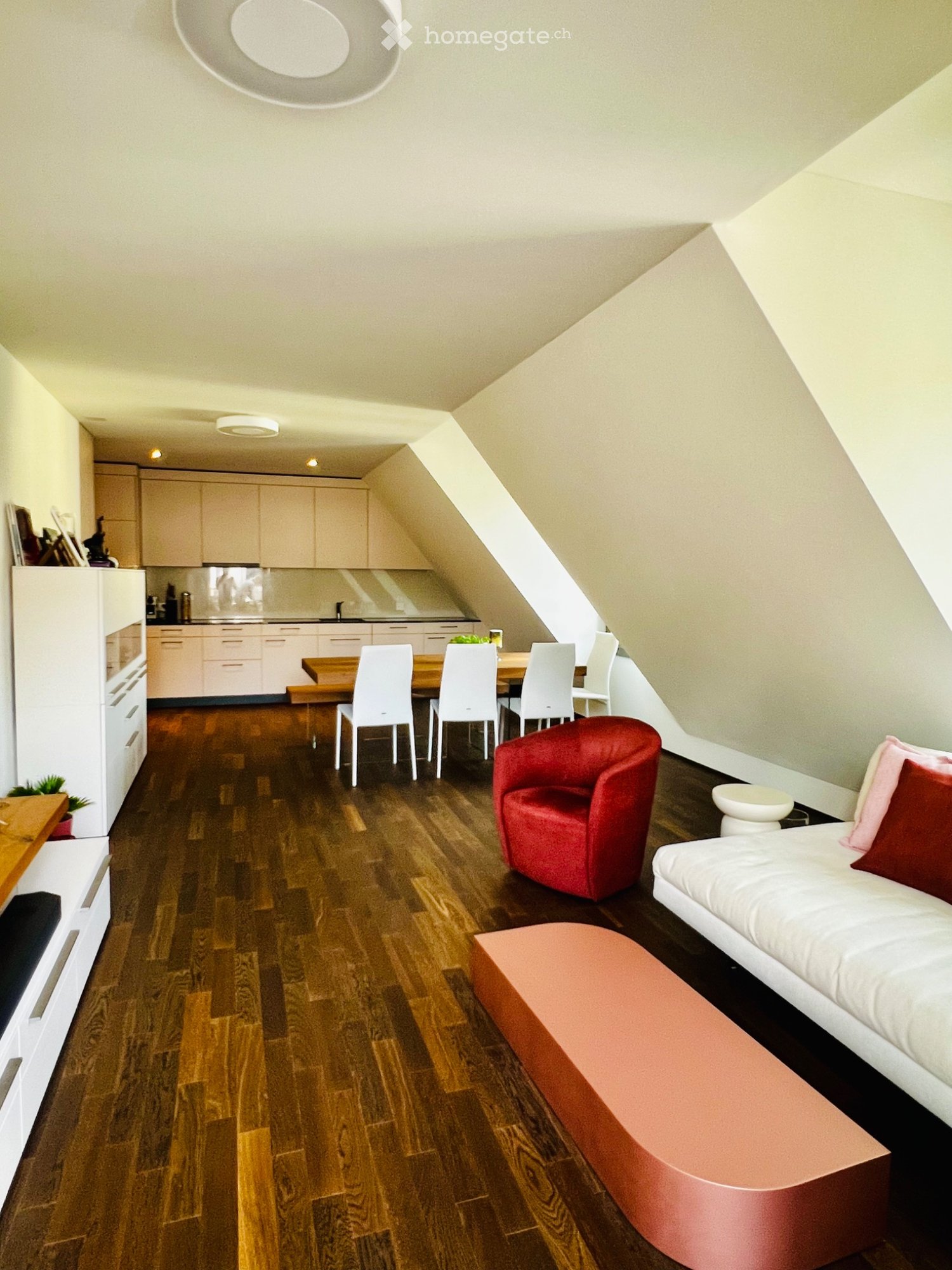 3 ½ rooms apartment, photo 7 of 8