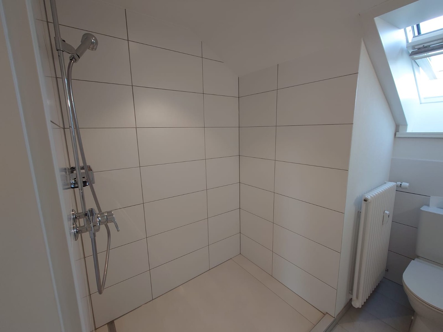 2 rooms apartment