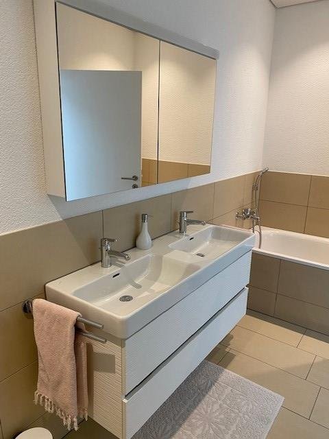 4 ½ pièces appartement au grenier