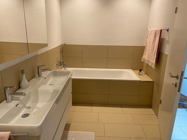 4 ½ pièces appartement au grenier
