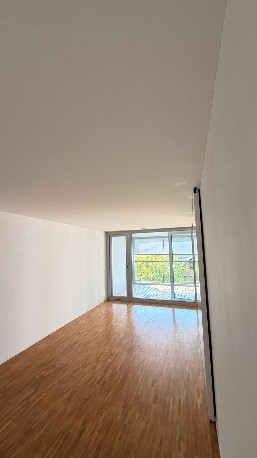 2 ½ rooms apartment, photo 5 of 6