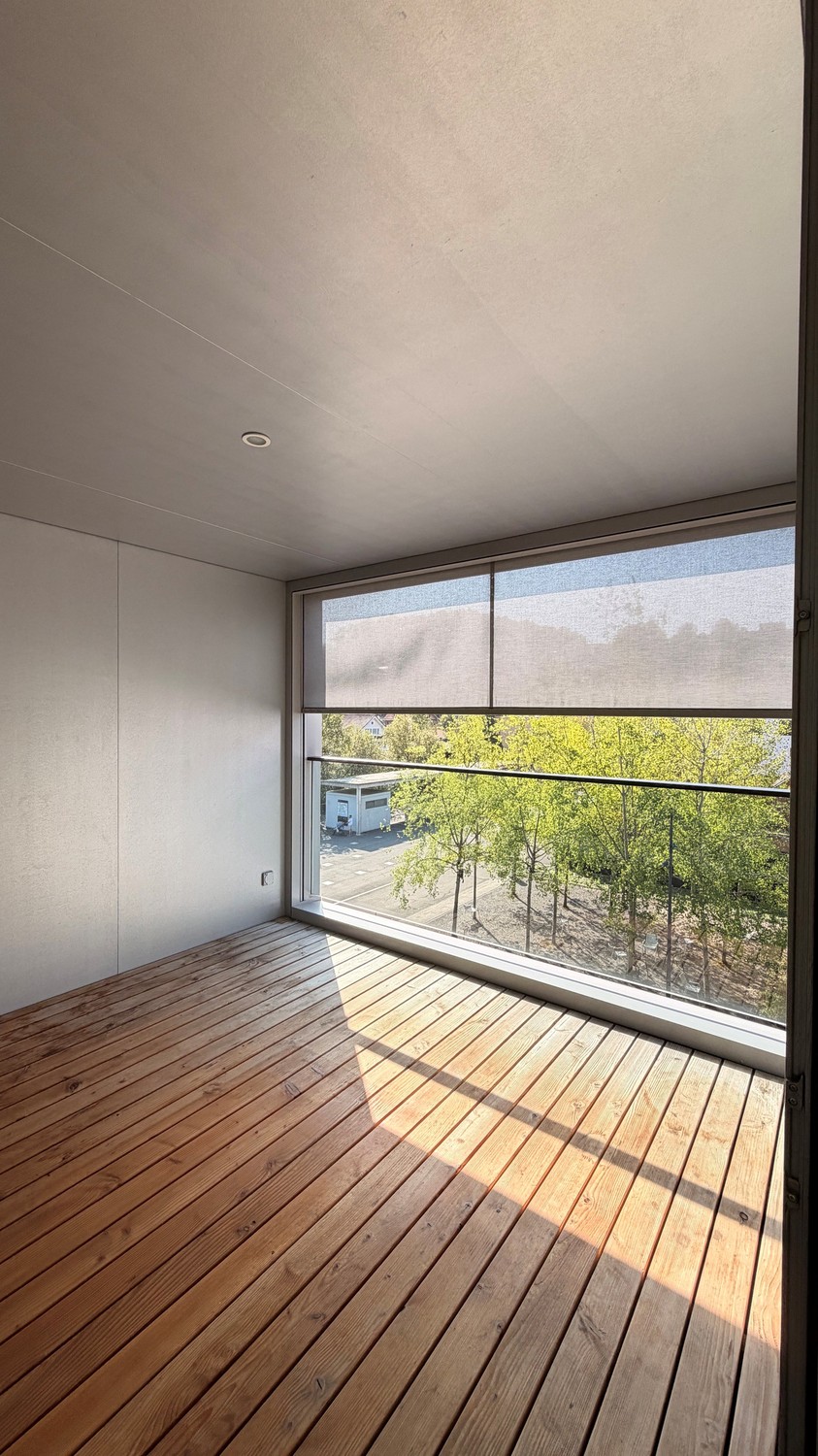 2 ½ rooms apartment, photo 6 of 6