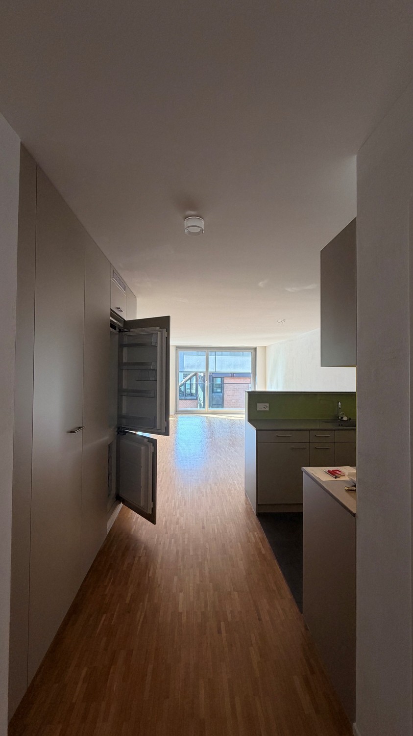 2 ½ rooms apartment, photo 2 of 6