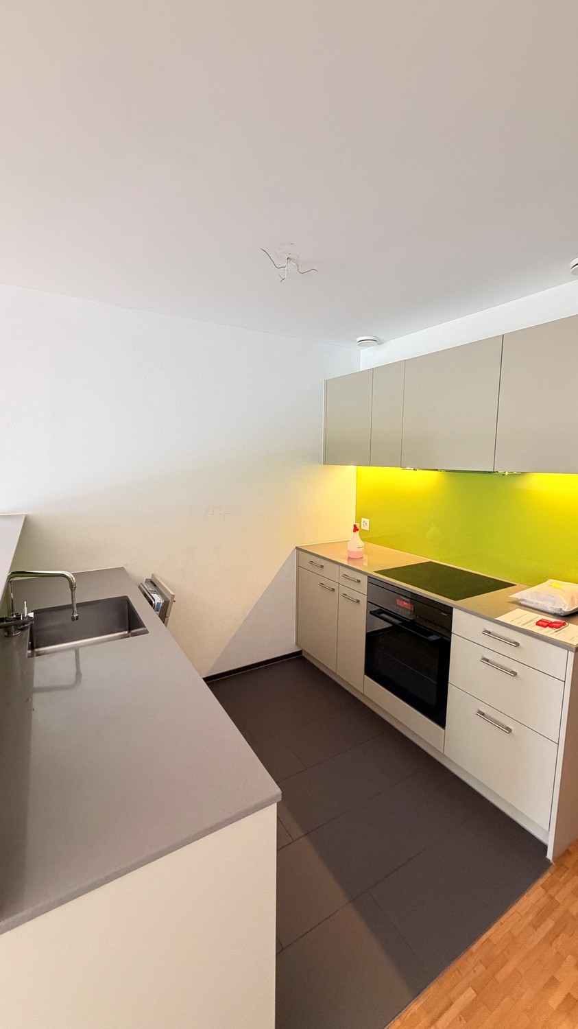 2 ½ rooms apartment, photo 4 of 6