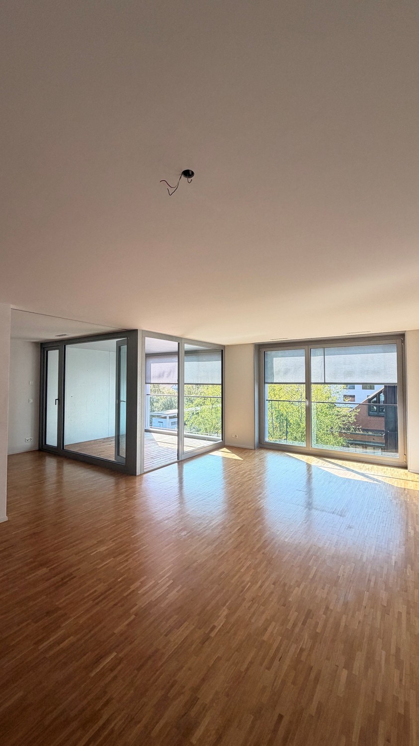 2 ½ rooms apartment, photo 1 of 6