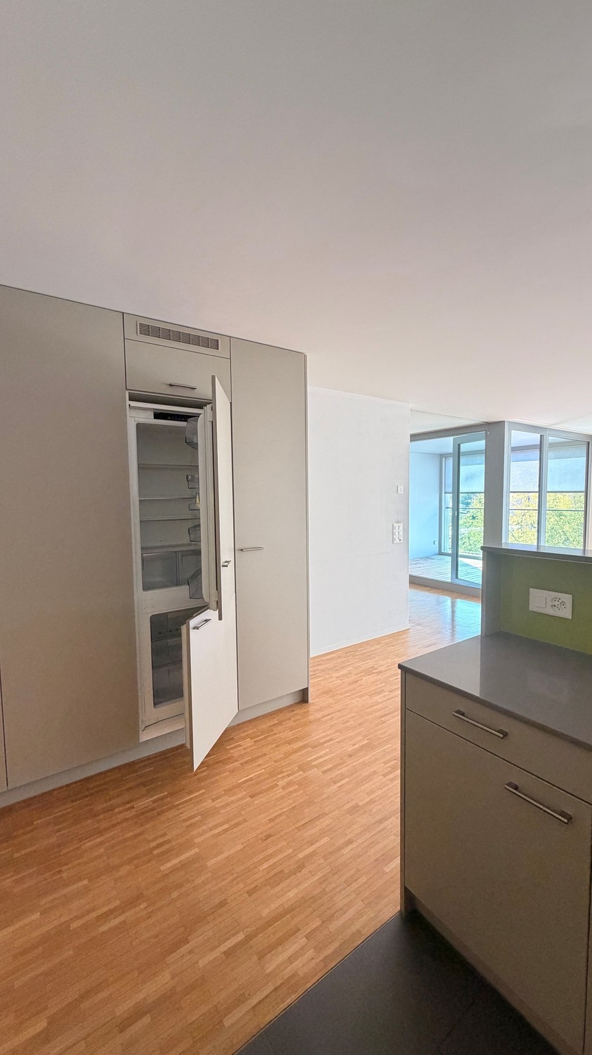 2 ½ rooms apartment, photo 3 of 6