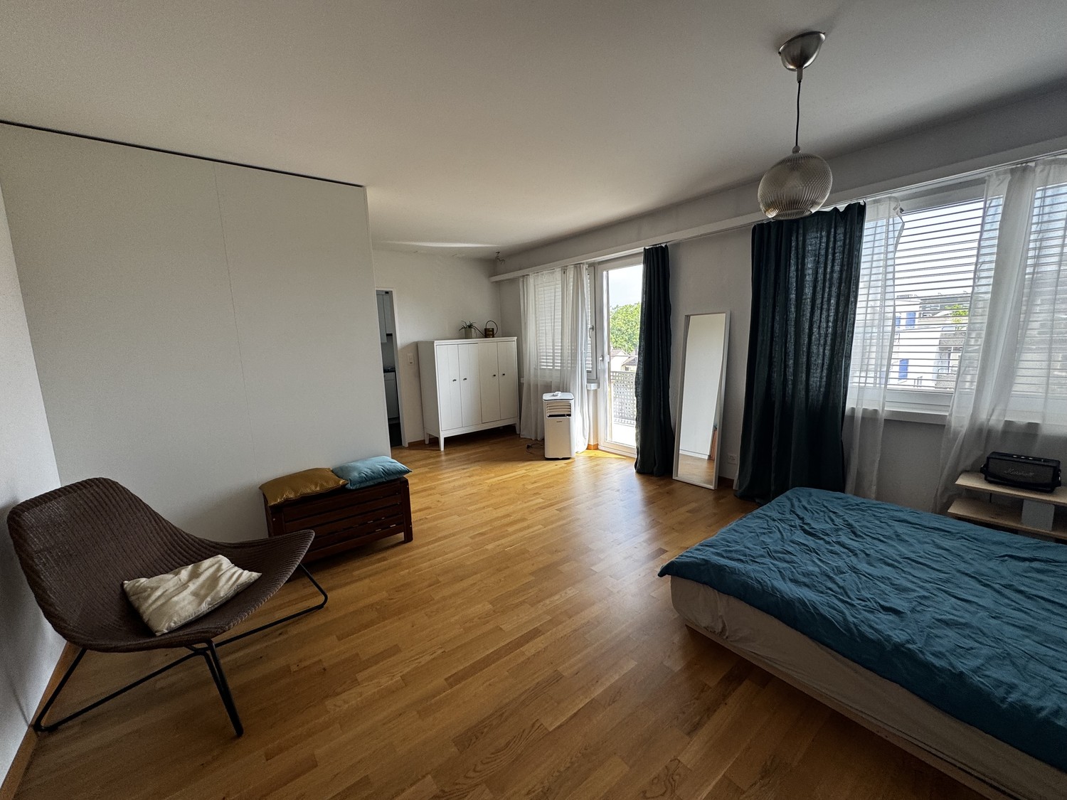 1 ½ rooms apartment, photo 2 of 7