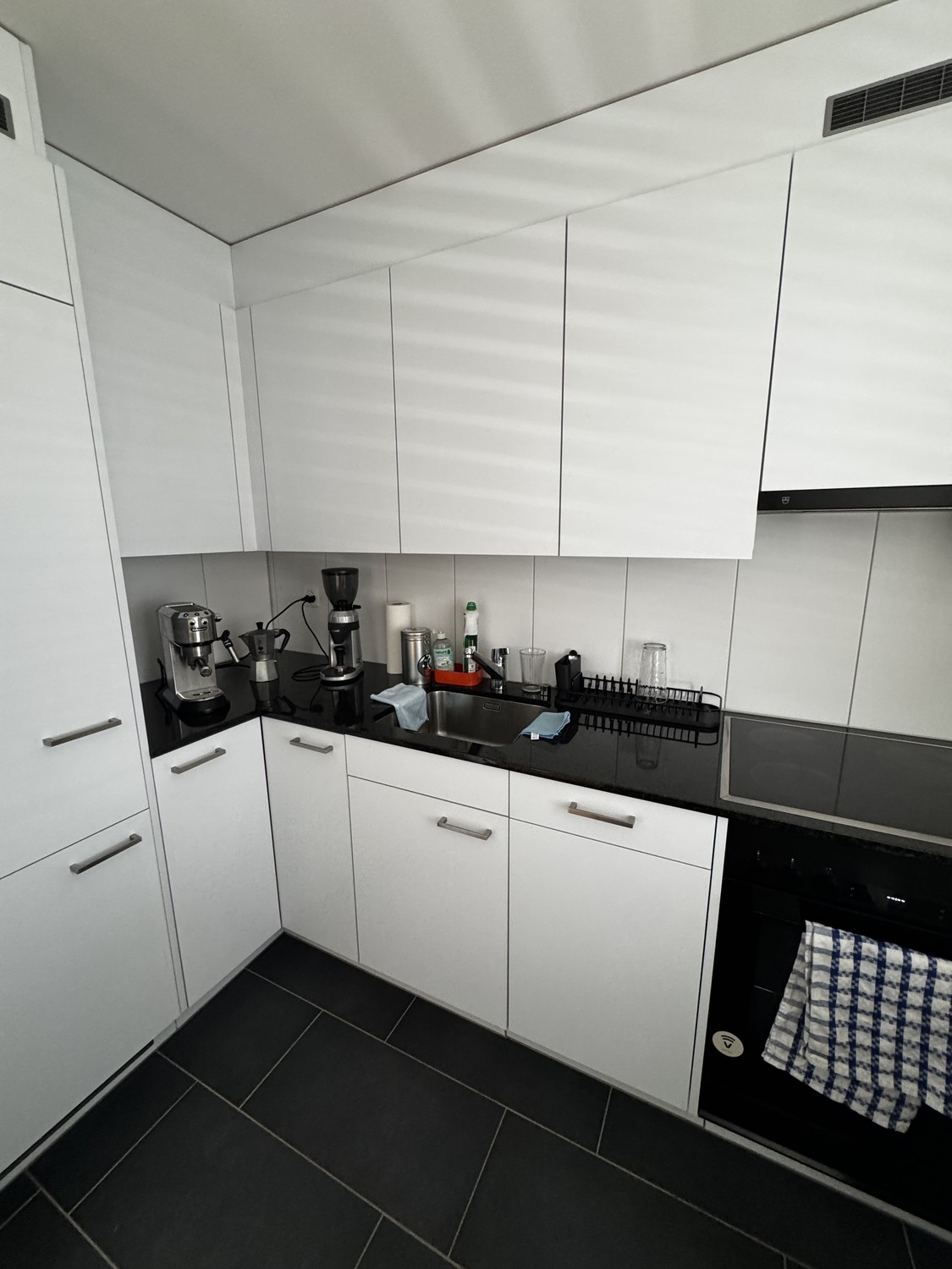 1 ½ rooms apartment, photo 6 of 7