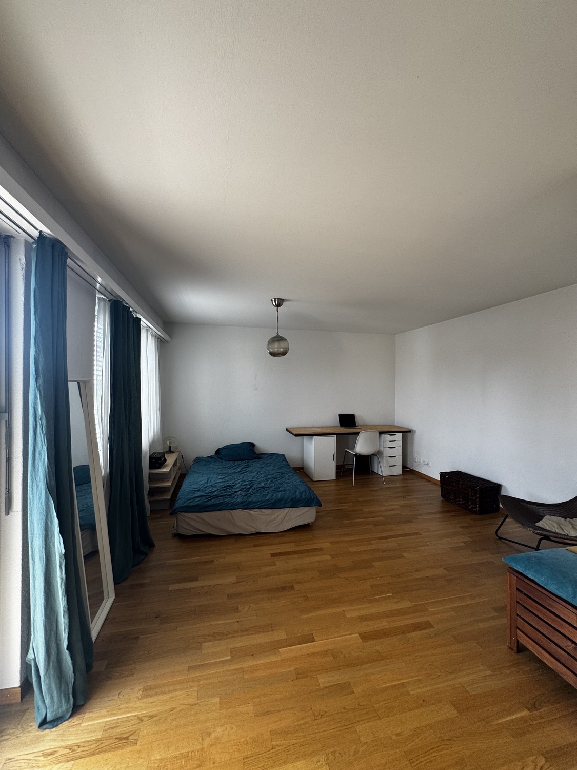 1 ½ rooms apartment, photo 1 of 7