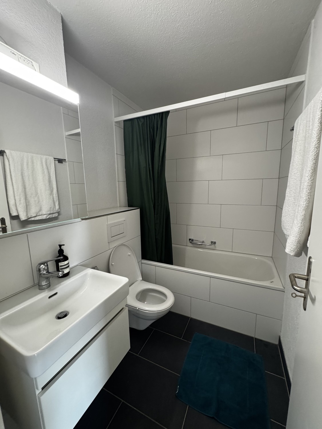 1 ½ rooms apartment, photo 4 of 7