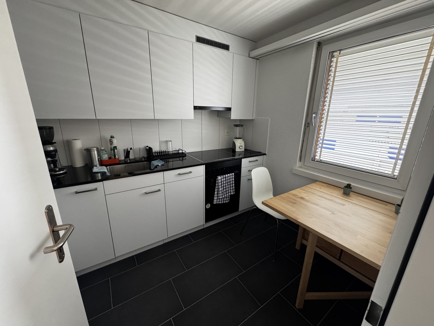1 ½ rooms apartment, photo 7 of 7